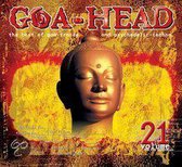 Goa-Head, Vol. 21