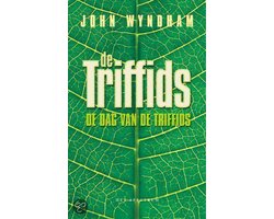 De dag van de triffids