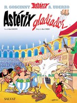 Astérix 4 - Astérix gladiador
