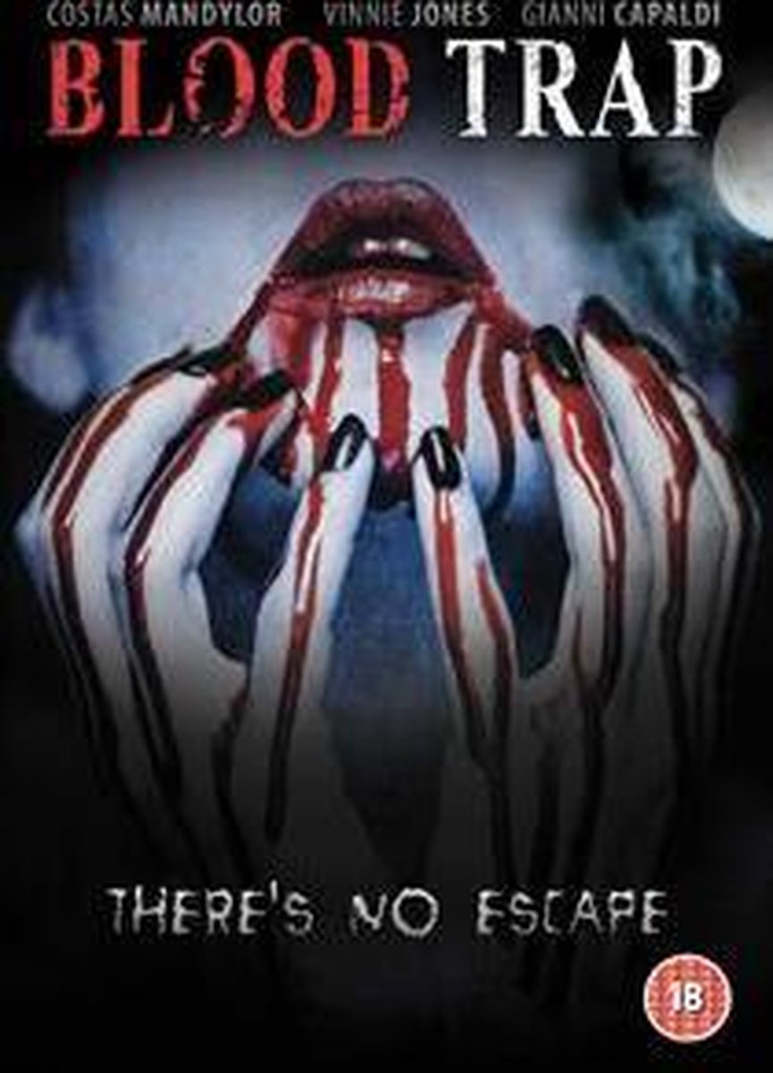 Blood Trap
