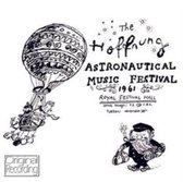 Hoffnung Astronautical Music Festival