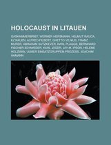 Holocaust in Litauen