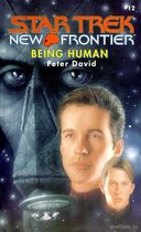 Star Trek: The Next Generation - Star Trek: New Frontier: Being Human