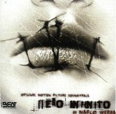 Marco Werba - Nero Infinito (CD)