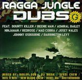 Ragga Jungle Dubs