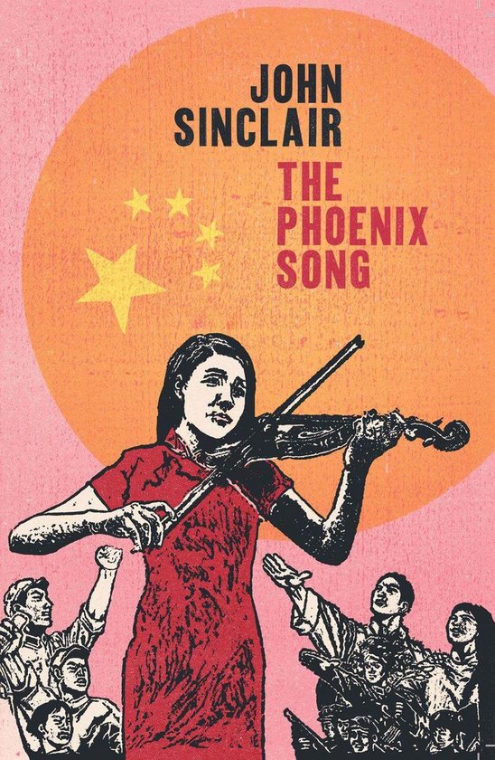 The Phoenix Song - cover