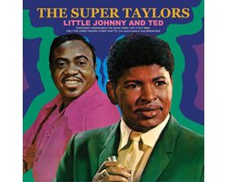 Super Taylors