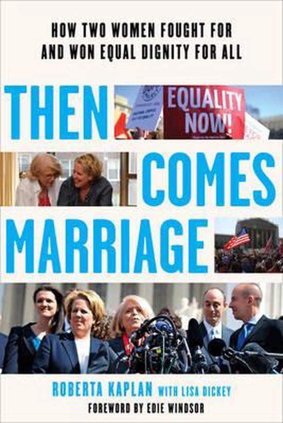 Then Comes Marriage