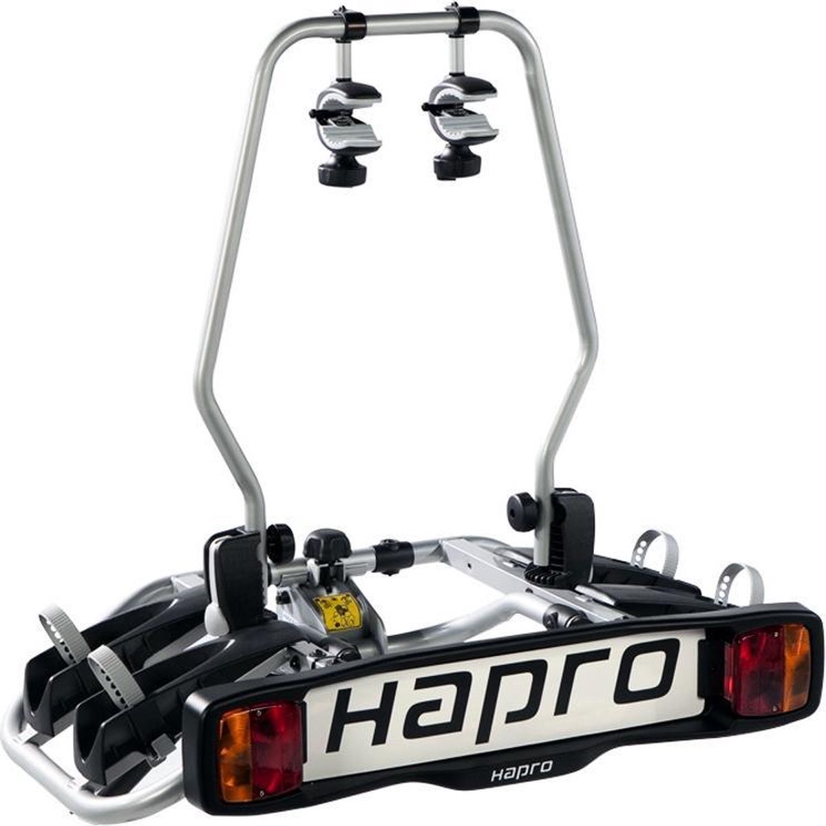 FIETSDRAGER HAPRO ATLAS 2F FRAME 7 POLIG