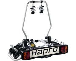 FIETSDRAGER HAPRO ATLAS 2F FRAME 7 POLIG