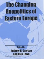 The Changing Geopolitics of Eastern Europe