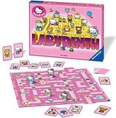 Ravensburger Hello Kitty Labyrinth - Bordspel