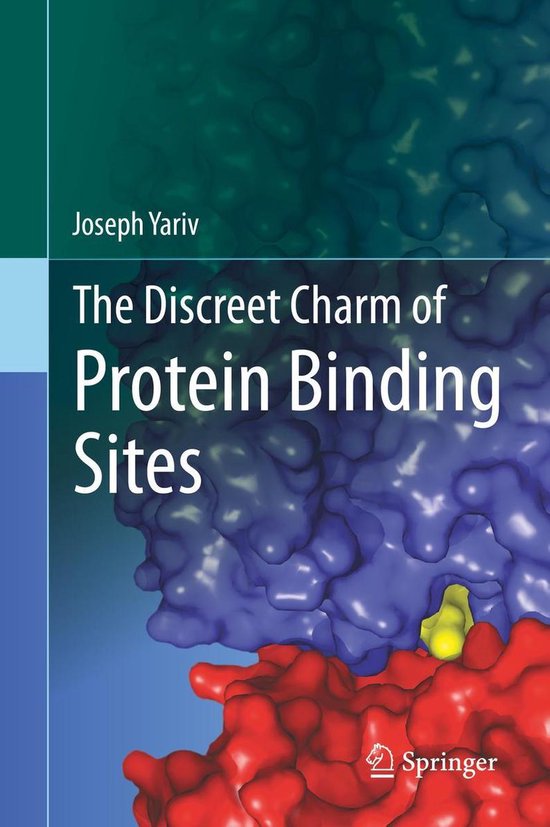 Biomedical and Life Sciences (R0) - The Discreet Charm of Pr ... - cover
