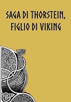 Saga di Thorstein, Figlio di Viking