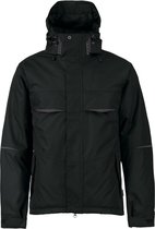 Projob 4422 Jacket Zwart maat XXL