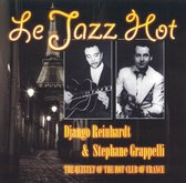 Le Jazz Hot