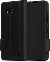 Couverture livre Mozo noir pour Lumia 550