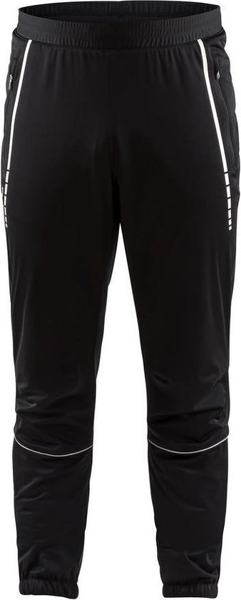 Craft Club 3/4 Zip Pants M 1906771 - Black - S