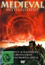 Medieval-Mittelalterfest