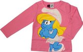 Smurfen Meisjes Trui