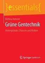 Grune Gentechnik