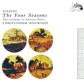 Four Seasons, the [hogwood, Aam]