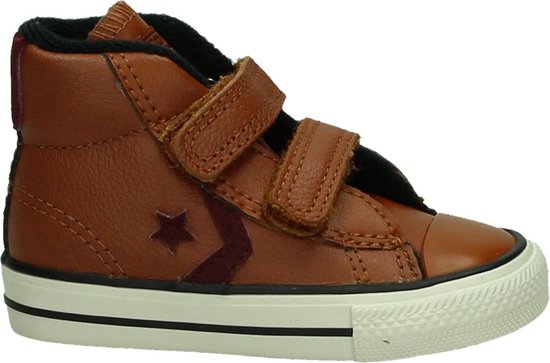 Babyschoentjes converse online