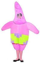 Patrick Ster uit Spongebob kostuum | bol.com