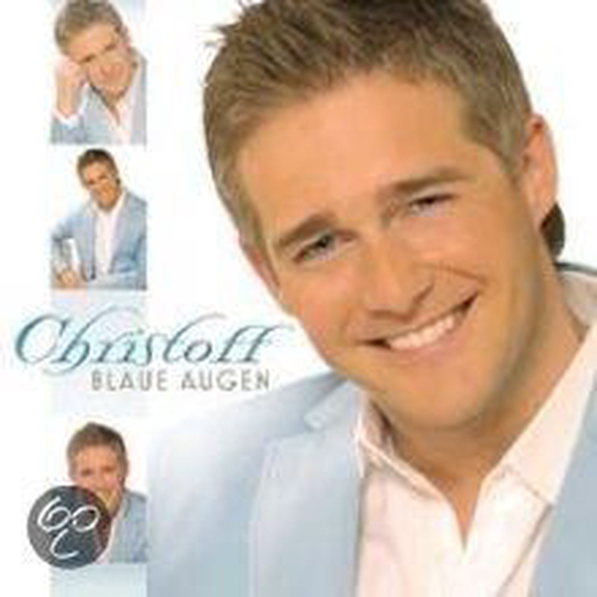 Christoff - Blaue Augen