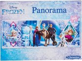 Puzzel Disney Frozen Legpuzzel - 160 stukjes