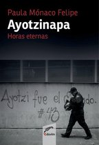 Proyectos Especiales - Ayotzinapa