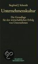 Schmidt, S: Unternehmenskultur