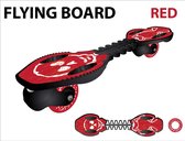 SportPlus SP-SB-502  EZY! Flying Board -Red Skull-