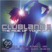 Clubland, Vol. 2: The Ride of Your Life