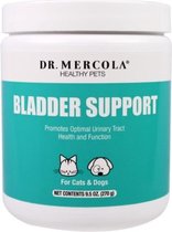 Bladder Support For Cats & Dogs (270 g) - Dr. Mercola
