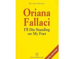Oriana Fallaci
