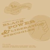 Various Artists - Black Power & Liberation Struggles (6 CD)