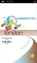 Passport To London PSP