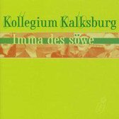 Kollegium Kalksburg - Imma Des Sowe
