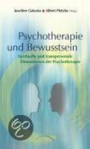 Psychotherapie und Bewusstsein