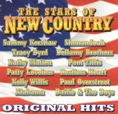 Original Hits: The Stars of New Country