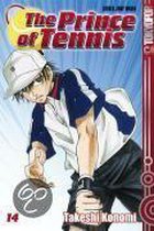 The Prince of Tennis 14