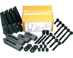 AMF Spannwerkzeugassortiment Nr. 6532 M12 x 14 mm 83899