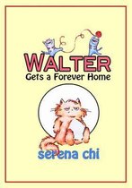 Walter Gets a Forever Home