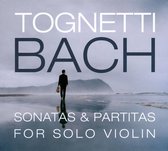 Bach: Sonatas &  Partitas For Solo Violin