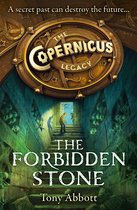 The Copernicus Legacy 1 - The Forbidden Stone (The Copernicus Legacy, Book 1)