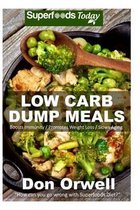 Low Carb Dump Meals