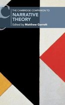 Cambridge Companions to Literature-The Cambridge Companion to Narrative Theory