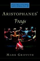 Aristophanes Frogs Oacl P