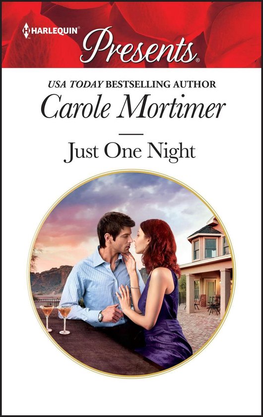 Just One Night - cover
